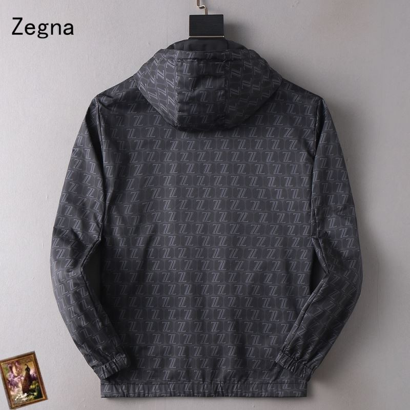 Zegne Outwear